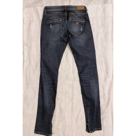 Guess Skinny Jeans! - Picture 4 of 6